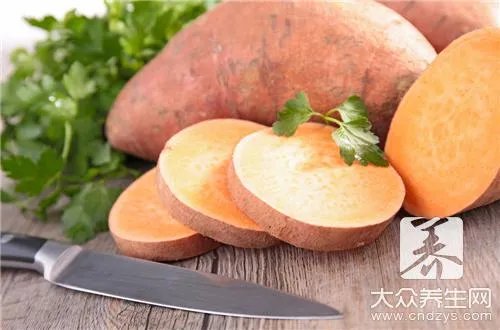  养胃的食物秘方大全