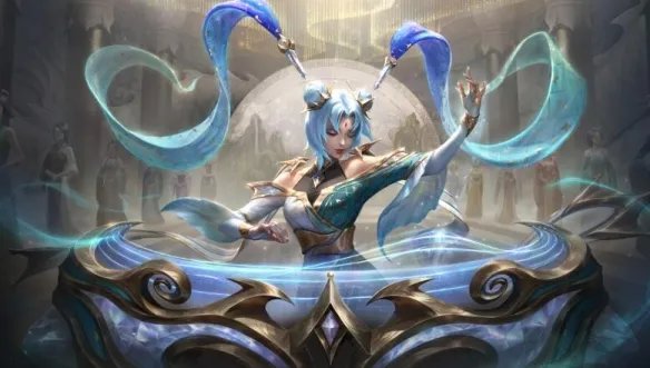 《英雄联盟》官网更新内容最新公告大全