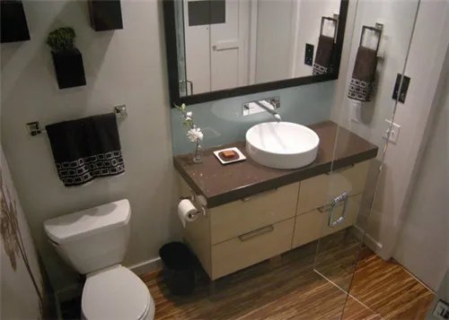 小平方房屋如何装修