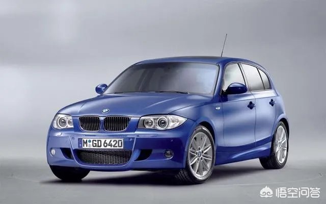 如何评价BMW 130i？