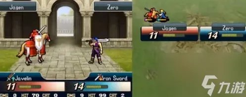 火焰纹章光与影的英雄怎么玩 新手攻略