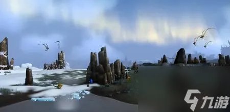 wow魔枢怎么去 魔兽世界魔枢任务指南