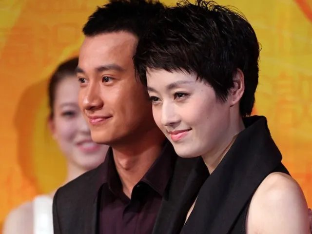 马伊琍文章夫妇的二胎是男是女？