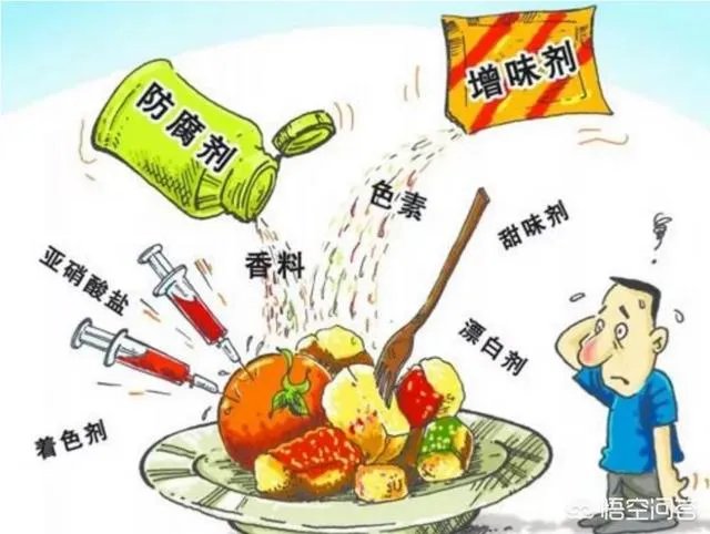 学校的饭菜不太好吃，校长又不让学生带饭进校，怎么办？