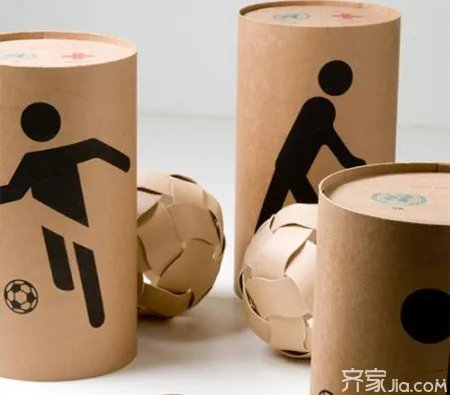 软包装材料有哪些种类 软包装材料的应用