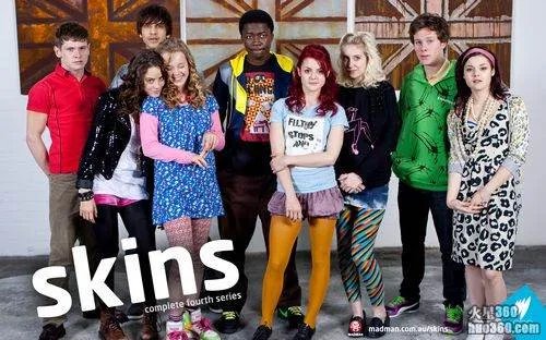 英国偶像第七季的排名