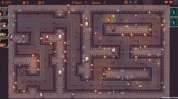 热门PC塔防游戏推荐 十大塔防游戏合集