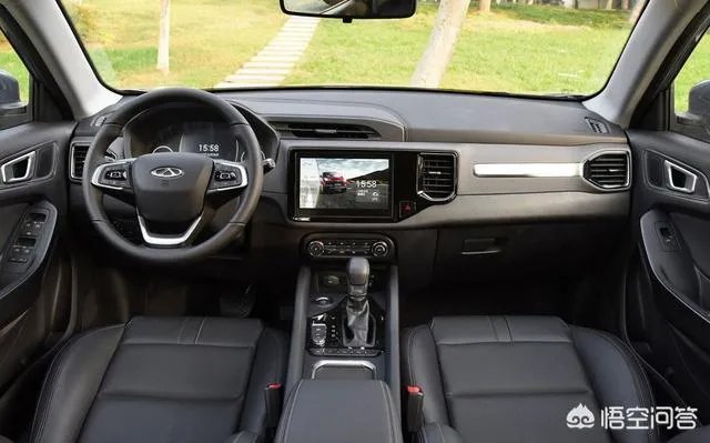 新款瑞虎5X的性能怎么样，值得入手吗？