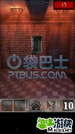 100 Zombies 100僵尸大逃亡图文攻略 全流程6-10关卡