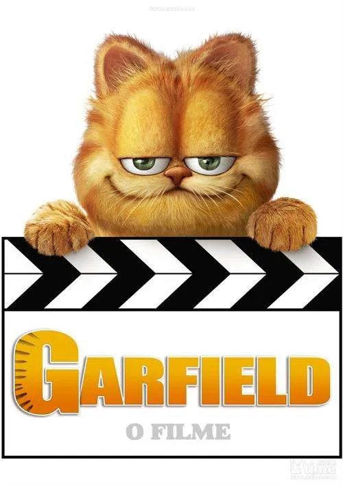 加菲猫1国语版电影在线看