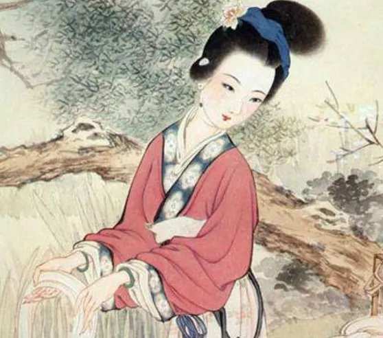 西施是哪个朝代的 西施是哪个时期的人物