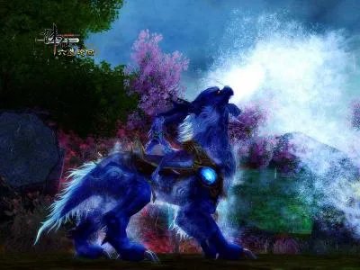 《新诛仙》坐骑排行榜：细说坐骑之最!