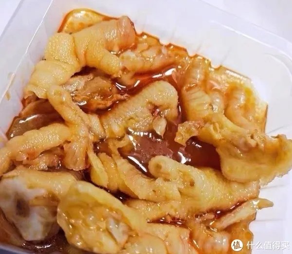 淘宝上有哪些网购美食？