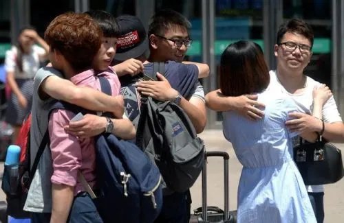 有哪些是毕业离别时的歌曲？