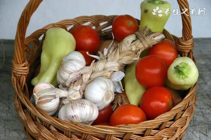 寒露养生要吃什么食物