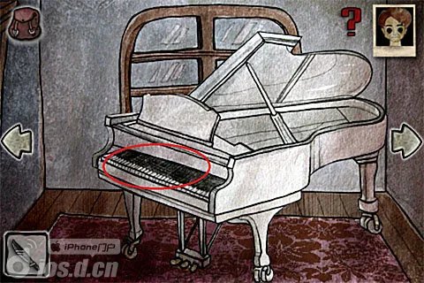 《被错过的天堂》流程图文攻略上