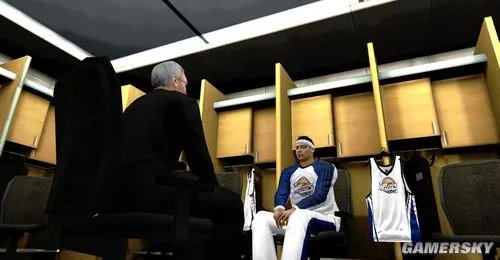 《NBA 2K12》完美补丁出炉