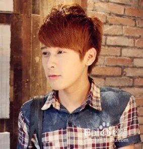 2013最新发型有哪些