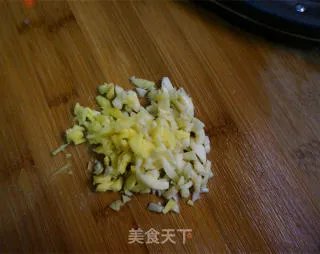 蒜薹炒鸡胗