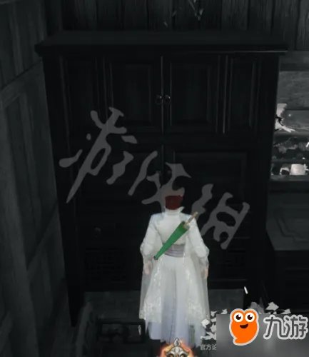 《逆水寒》岁月神偷任务怎么过 岁月神偷全流程攻略