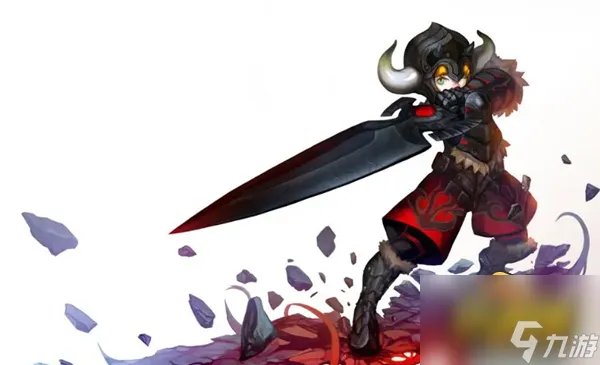 龙之谷2剑圣装备怎么选择 剑圣装备选择攻略