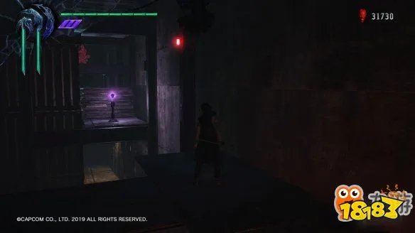 《鬼泣5》第3关BOSS怎么打 第三关全收集内容及玩法攻略为你奉上