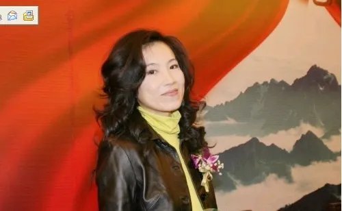 陈晓薇老公是谁 陈晓薇资料大全