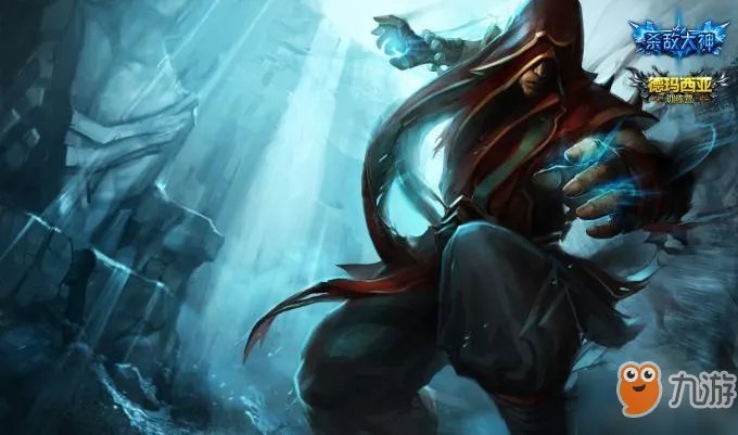 《LOL》盲僧防弹武僧皮肤怎么样 防弹武僧李青皮肤值不值得购买