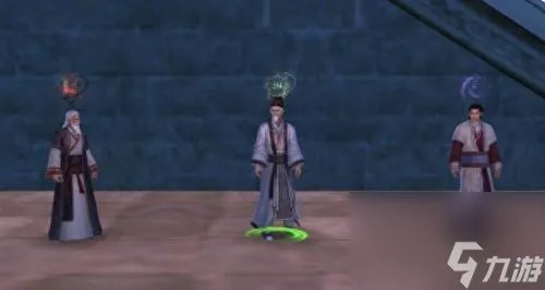 九阴真经怎么刷恶 九阴真经最新门禁打法