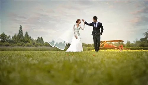 成都婚纱外景哪些好看 成都婚纱外景拍摄地盘点
