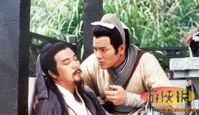 让人蛋疼 盘点武侠世界里最常见的50个经典桥段