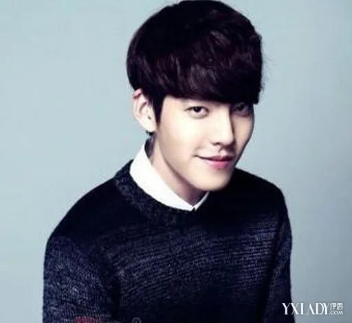 金宇彬整容了吗金宇彬整容前后照片对比及近照