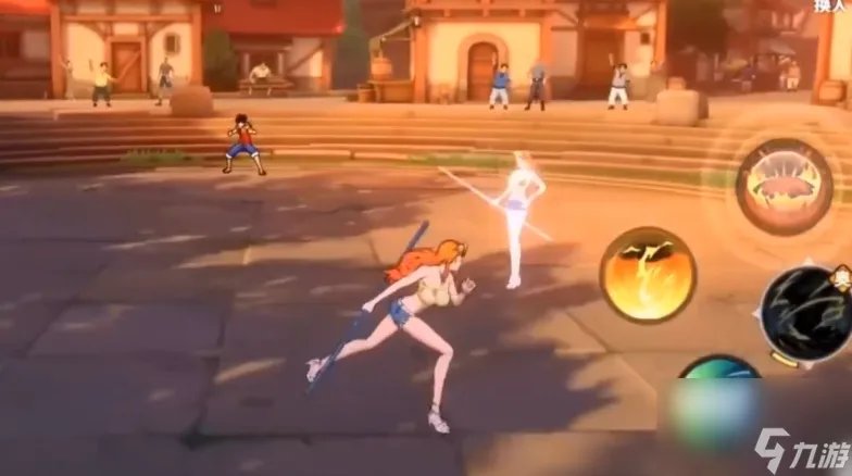 热血海贼王艾斯怎么获取 热血海贼王艾斯值得入手吗