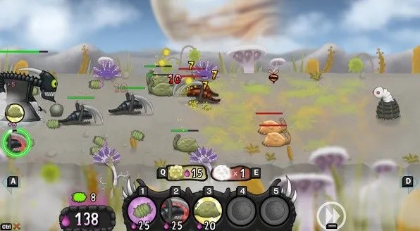 必玩休闲小游戏大全 有哪些好玩的小游戏