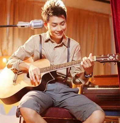 李乔丹老公李硕是谁？ 两人被赞郎才女貌