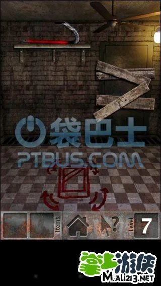 100 Zombies 100僵尸大逃亡图文攻略 全流程6-10关卡