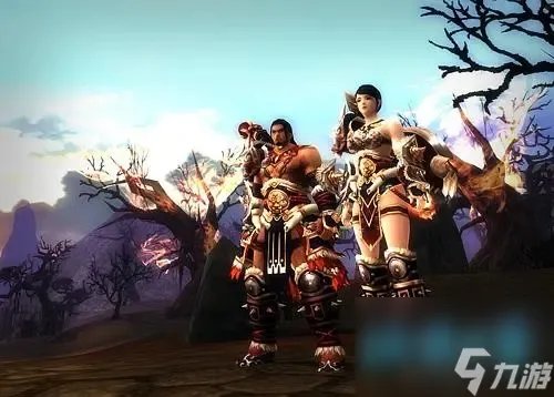 《仙侠世界》职业选择攻略