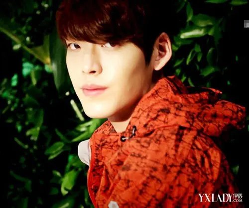 金宇彬整容了吗金宇彬整容前后照片对比及近照