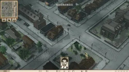《黑手党:黑帮之城》图文流程攻略