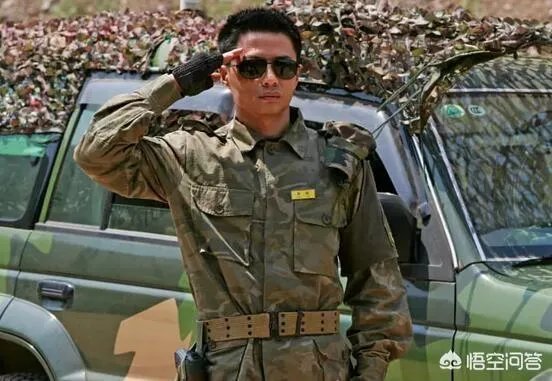 关于军事题材的电视剧都有哪些？