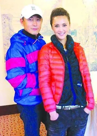 张歆艺离婚是为什么