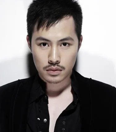 卜柯文的个人作品-仙鹤装