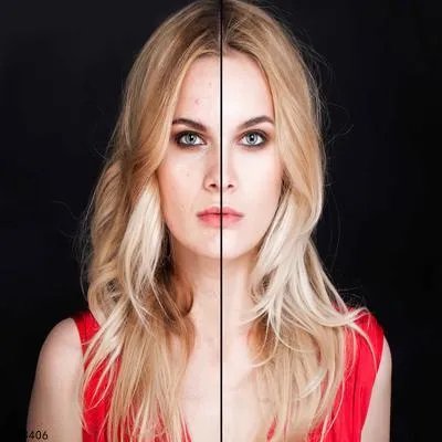 脸祛黄美白的方法