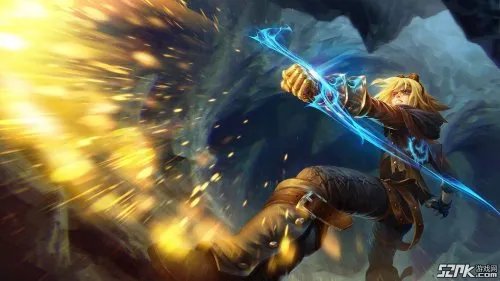 《英雄联盟LOL》2014国庆节活动介绍