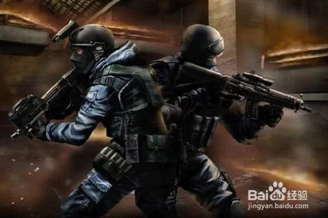 cf如何领取黄金乌兹双枪（永久）