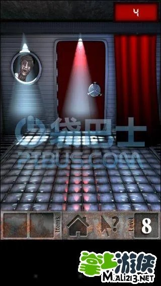 100 Zombies 100僵尸大逃亡图文攻略 全流程6-10关卡