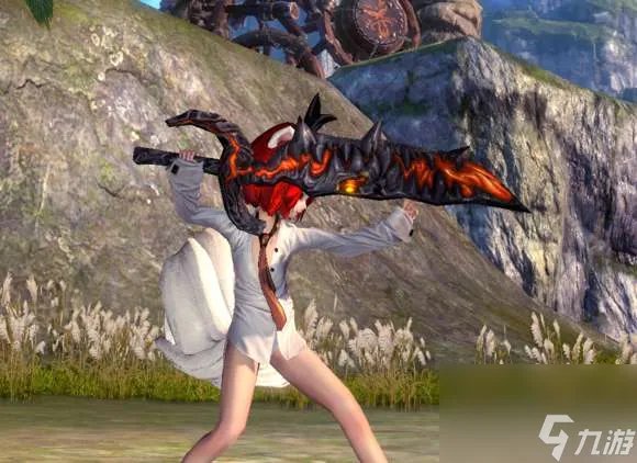 剑灵剑士武器选择及获取途径 最新幻化外观大全与展示