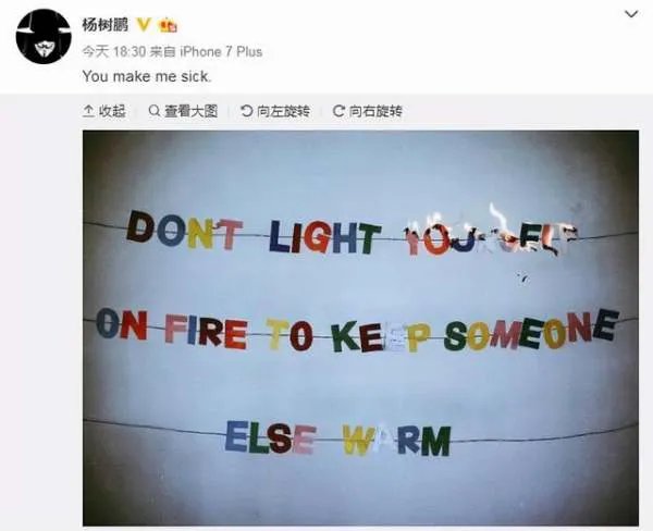 张歆艺离婚是为什么