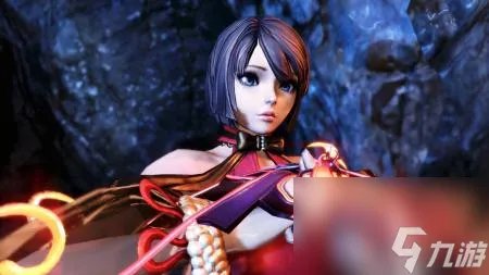 剑灵码在哪领取 剑灵国服内测详细介绍