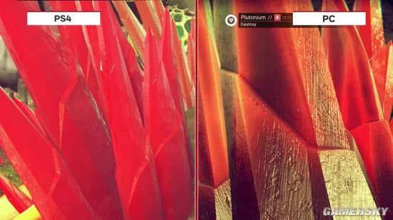 《无人深空》PC对比PS4版：前者评价为何如此糟心